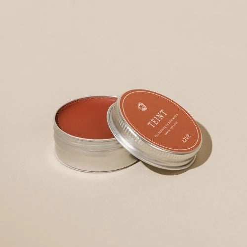 Lippenbalsem natuurlijk teint