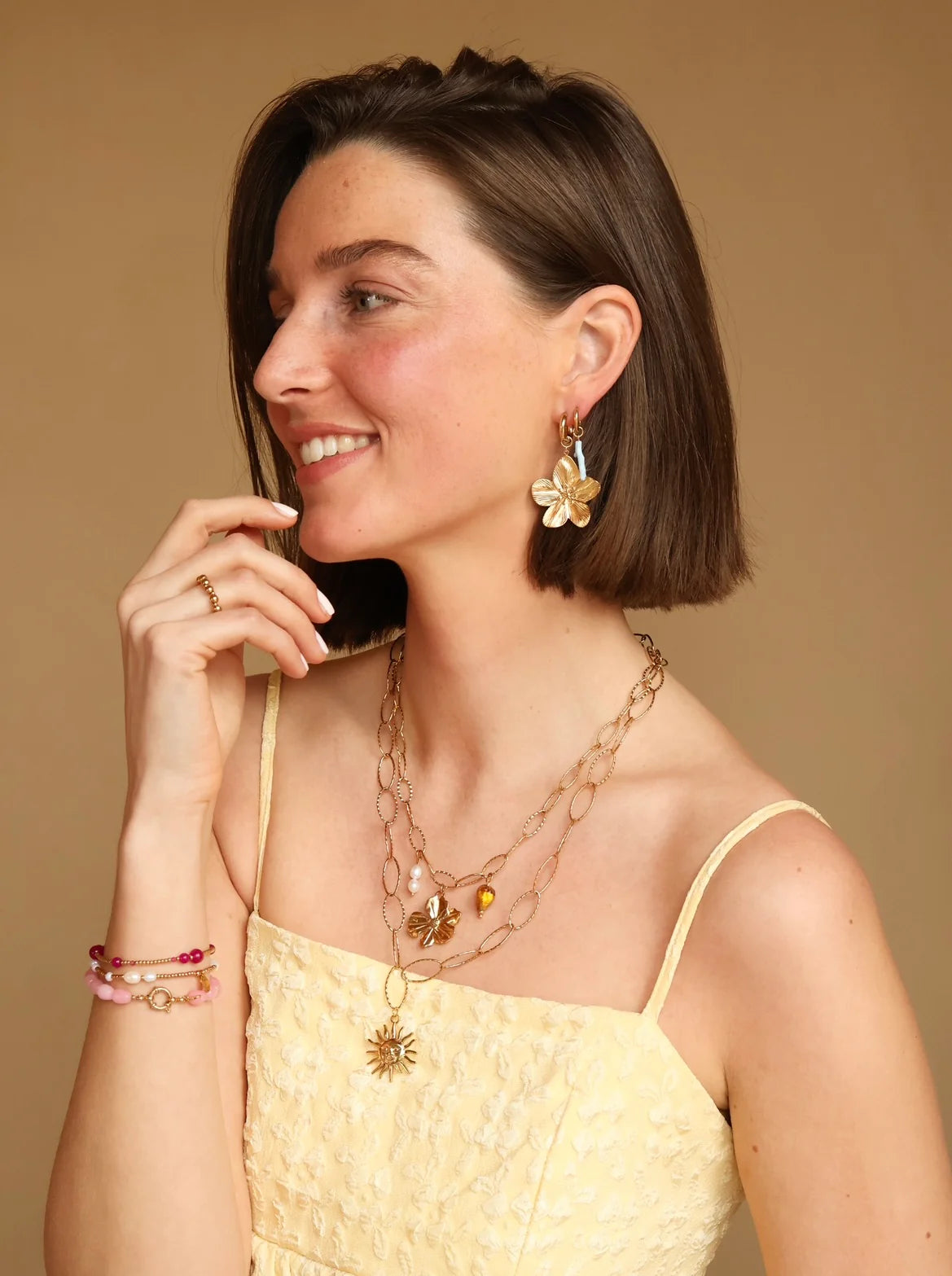 Charlie ketting - Sun