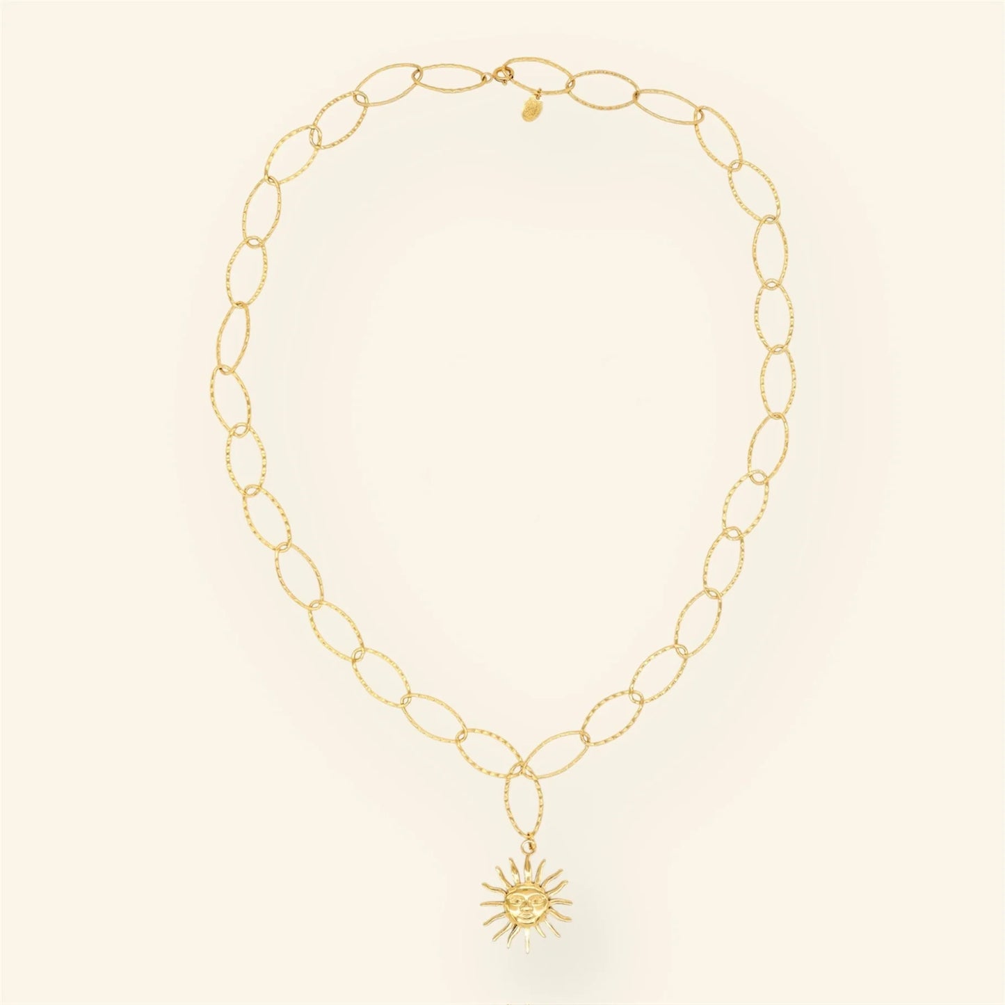 Charlie ketting - Sun
