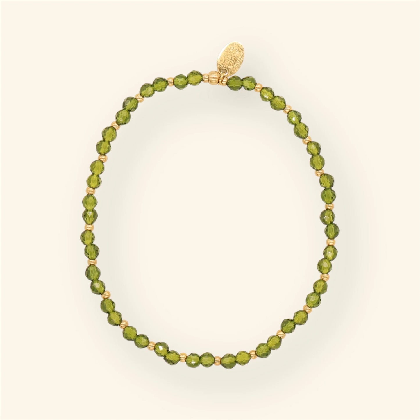 Olive Dream armband
