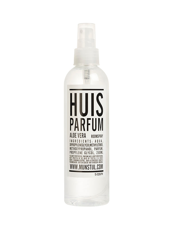 MijnStijl Roomspray Aloe Vera