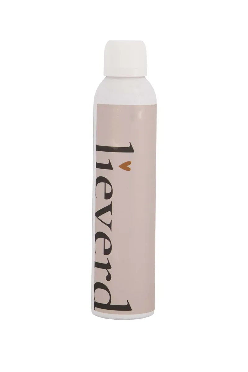 zusss doucheschuim lieverd 200ml zand