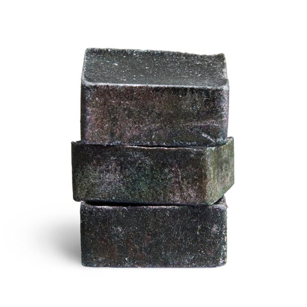 Geurblokje black musk