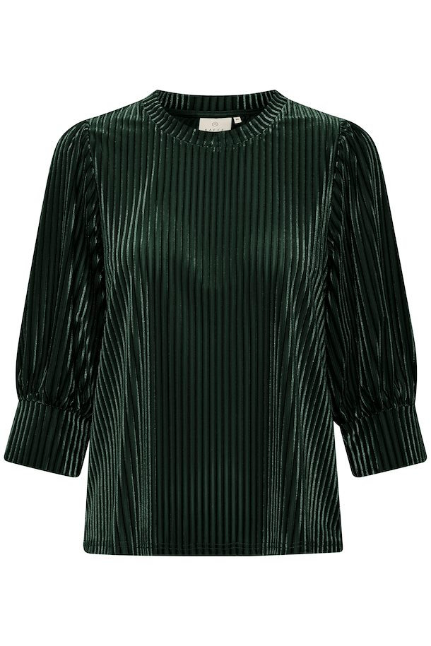 KAcaca Velours blouse