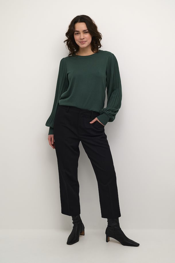KAlone Pullover Garden Topiary