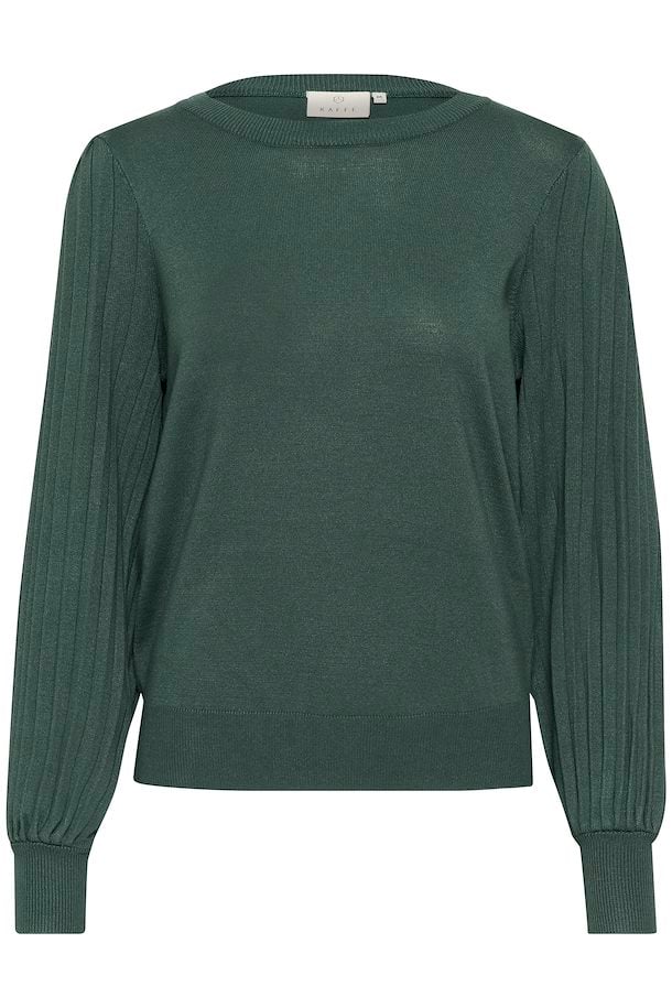 KAlone Pullover Garden Topiary