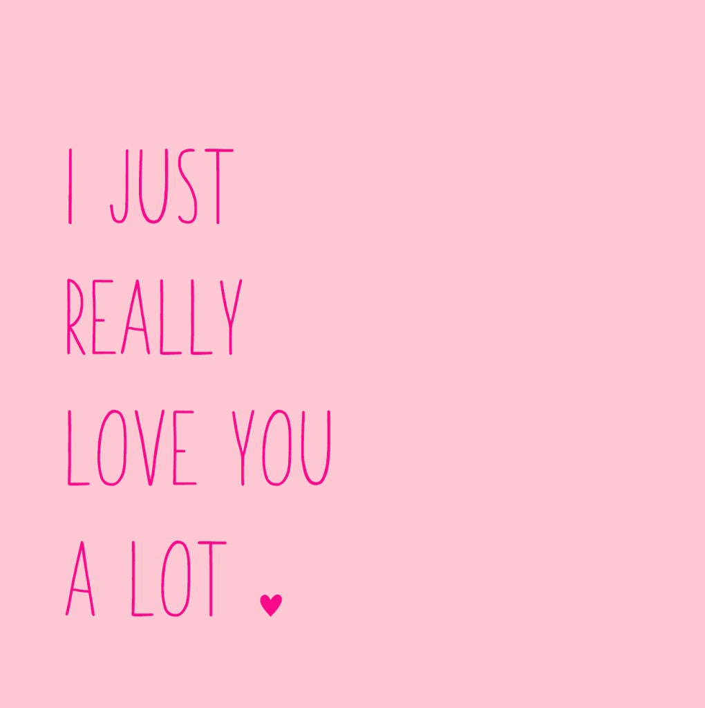 Forex tegeltje really love you