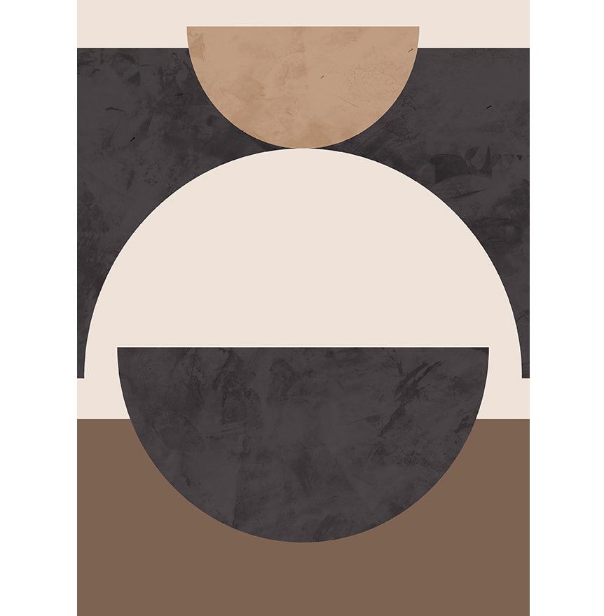 Forex tegeltje abstract art