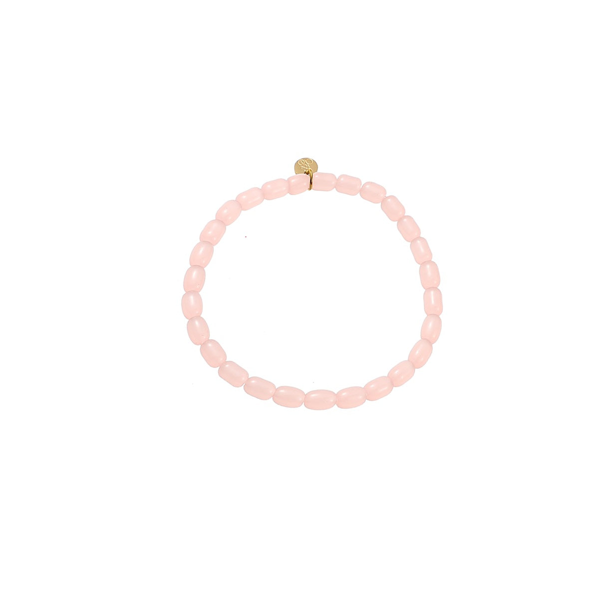 Day&Eve - Tube Bracelet - Pink
