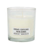 MijnStijl geurkaars glas parfum Cashmere