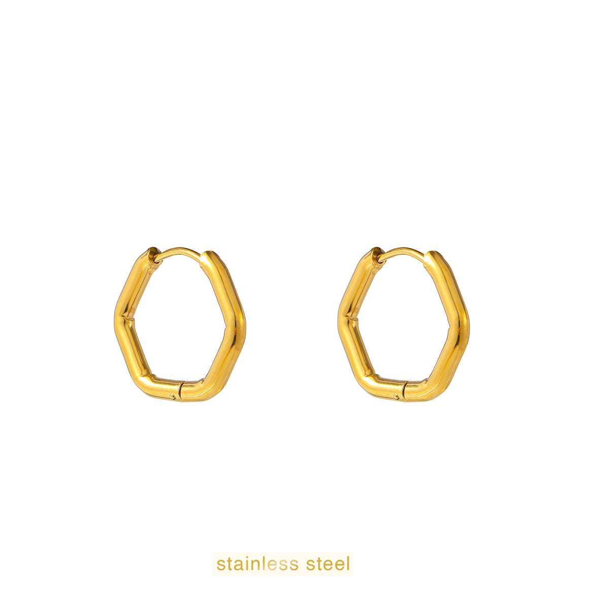 Day&Eve Octagon Hoop