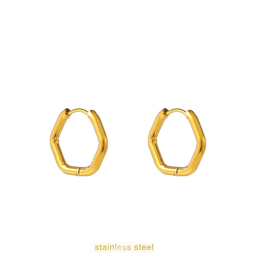 Day&Eve Octagon Hoop