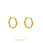 Day&Eve Octagon Hoop