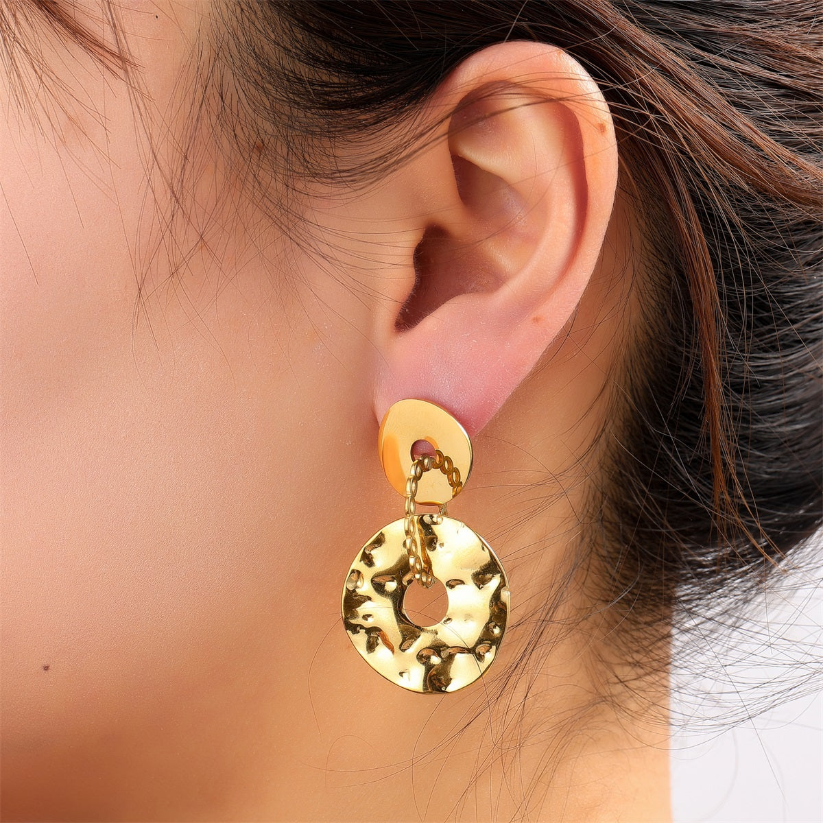 Day&Eve - Bold Rounds Dangle