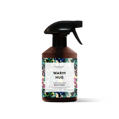 RS 400ml - PBP - Warm Hug