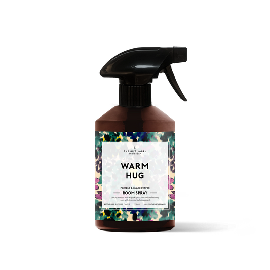 RS 400ml - PBP - Warm Hug