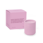 Cemented Candle 170gr - STUDIO - Dance Your Way Through The Rythm Of Life, Let It All Unfold As Gracefully As You Naturally Are.