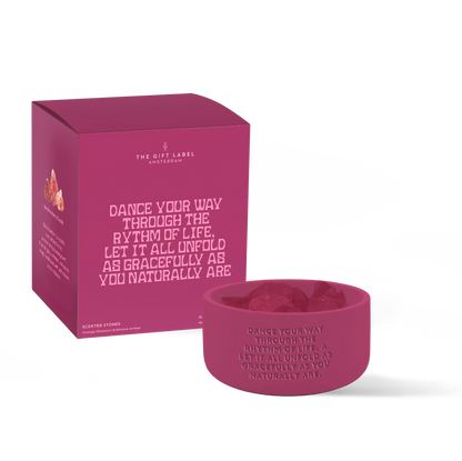 Stone Diffuser 30ml - STUDIO – Dance Your way