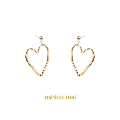 Day&Eve Heart Dangle