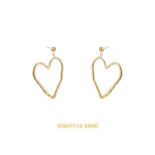 Day&Eve Heart Dangle