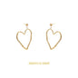 Day&Eve Heart Dangle