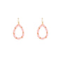 Day&Eve Drop Dangle - Summer Plum