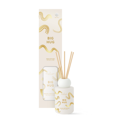 Reed Diffuser 100ml - SS26 - Big Hug
