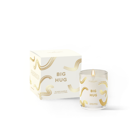 Scented Candle 200gr - SS26 - Big Hug