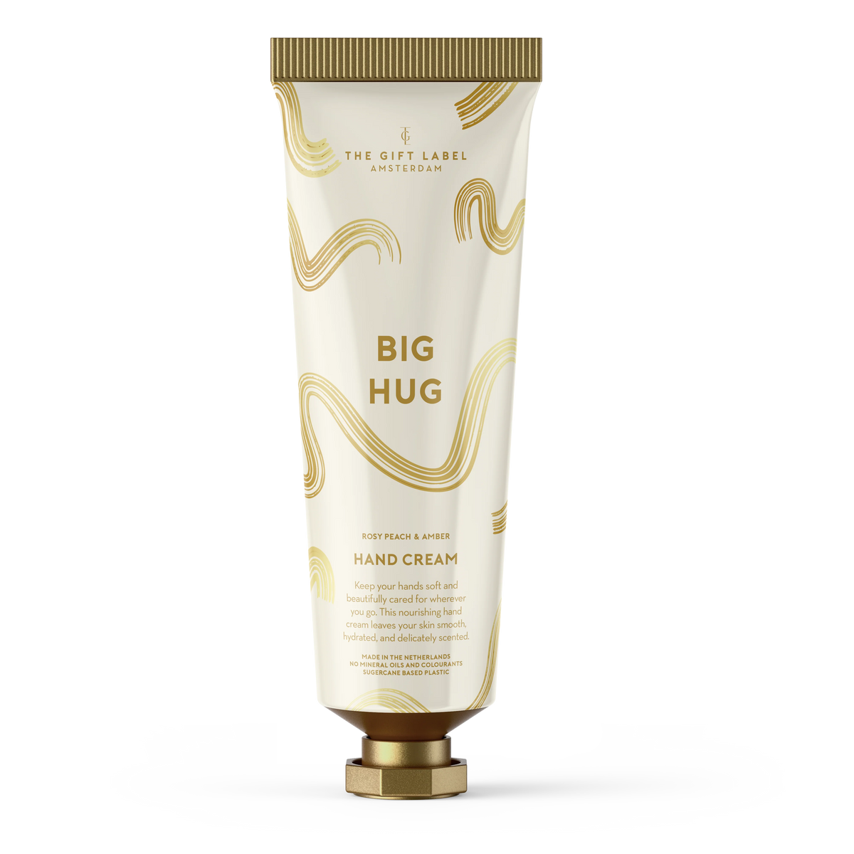 Hand Cream Tube 40ml - SS26 - Big Hug