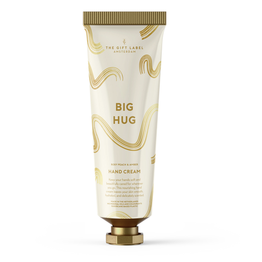 Hand Cream Tube 40ml - SS26 - Big Hug