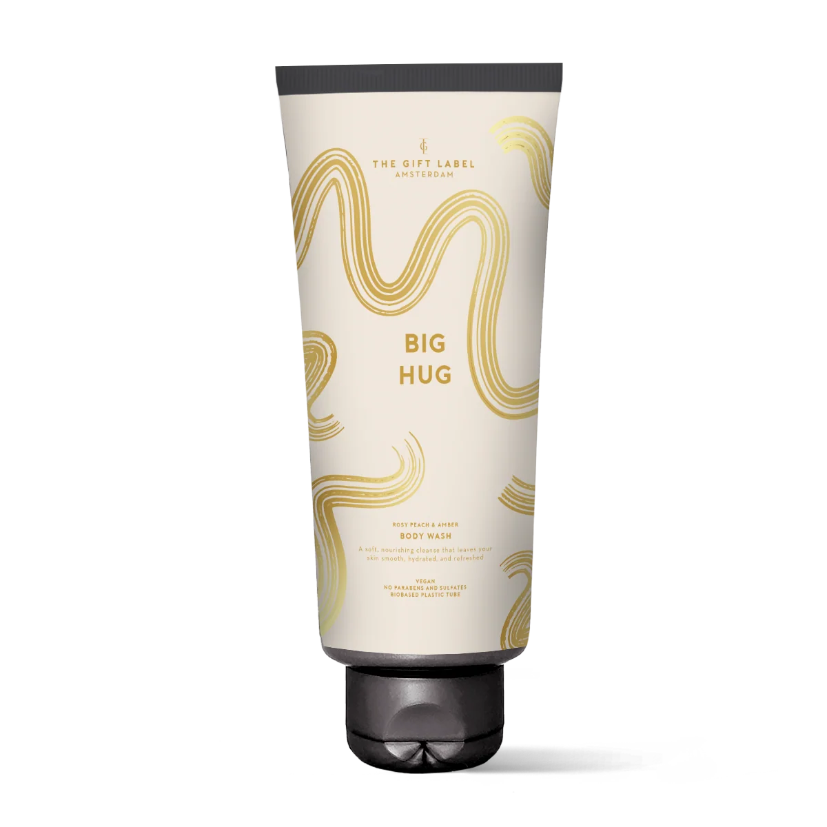 Body Wash Tube 200ml - SS26 - Big Hug