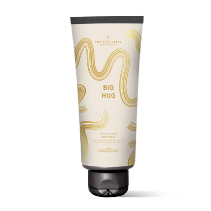 Body Wash Tube 200ml - SS26 - Big Hug