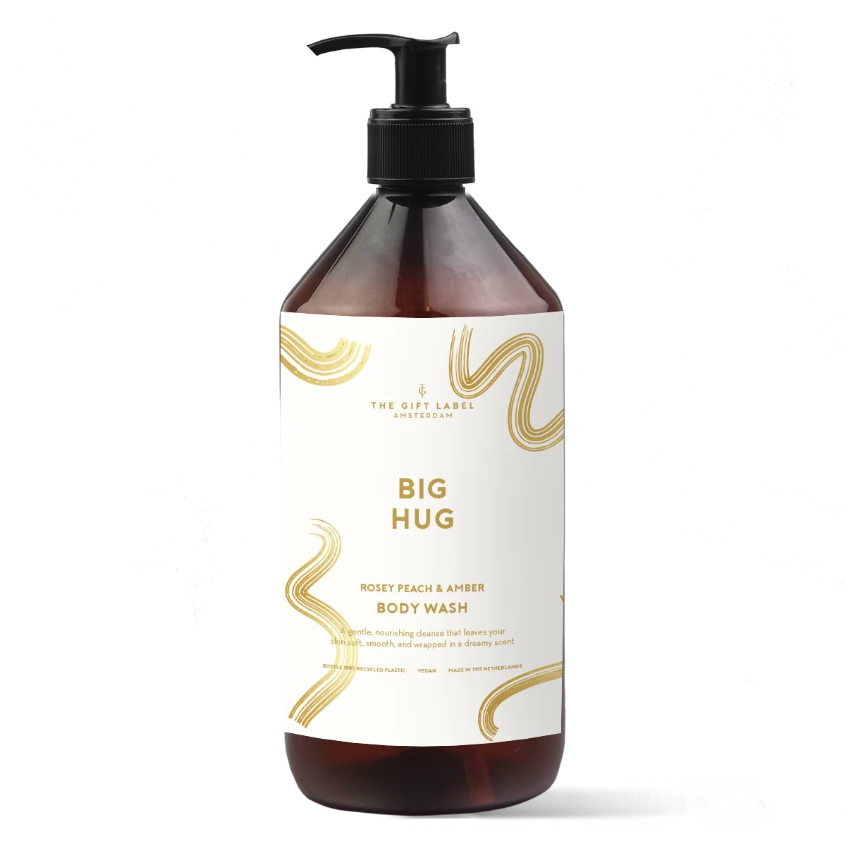 Body Wash 1000ml - FW26- Big Hug