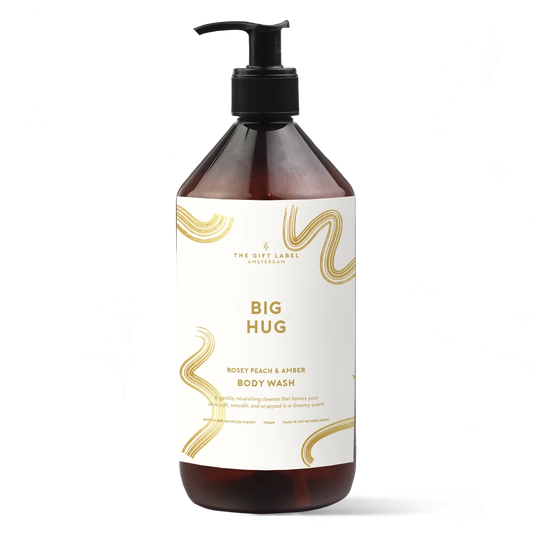Body Wash 1000ml - FW26- Big Hug