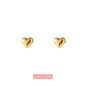 Day&Eve Full Heart Stud