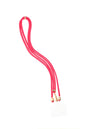 Telefoonkoord neon-roze