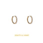 Day&Eve - Pearl Hoop