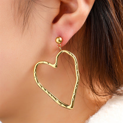 Day&Eve Heart Dangle