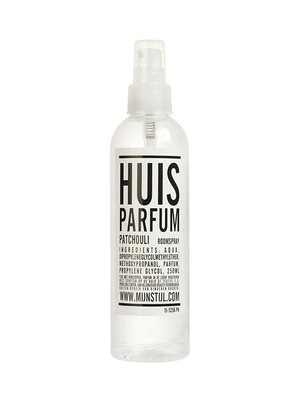 Roomspray Patchouli 250ML