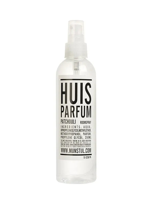 Roomspray Patchouli 250ML