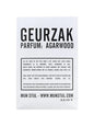 Geurzak Agarwood