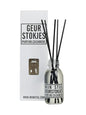 Geurstokjes parfum Cashmere