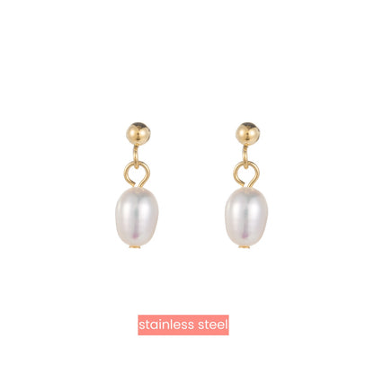 Day&Eve - Little Pearl