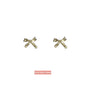 Day&Eve Bow Stud