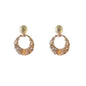 Day&Eve - Square Bead Open Dangle