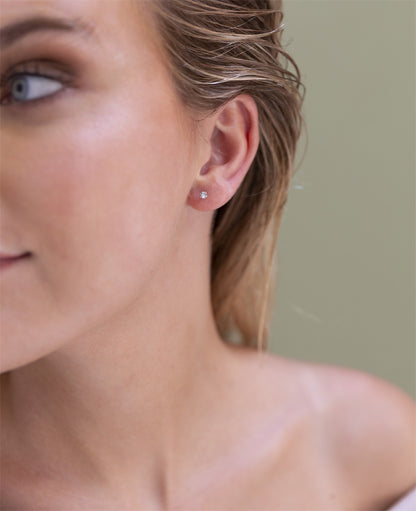 Day&Eve - Round Crystal 3mm