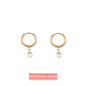 Day&Eve - Pearl Hoop