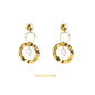 Day&Eve - Bold Pearly Dangle