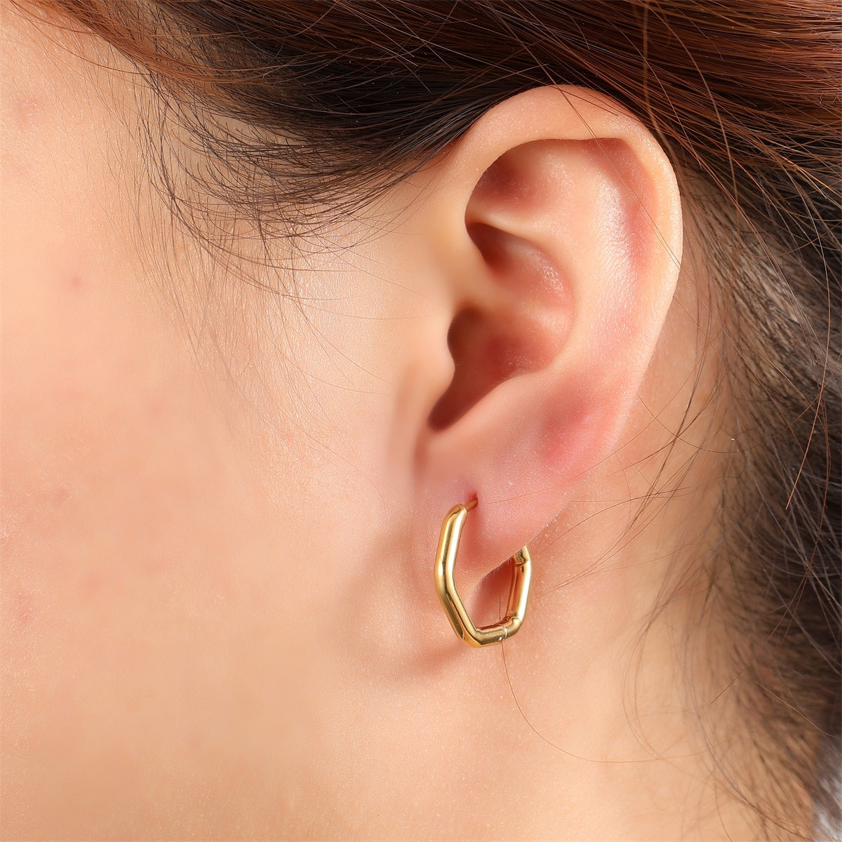 Day&Eve Octagon Hoop