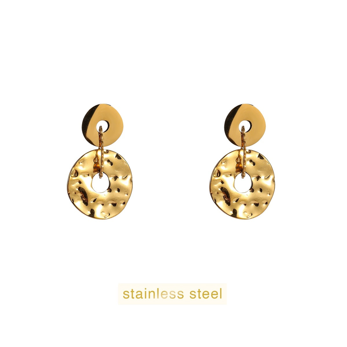 Day&Eve - Bold Rounds Dangle